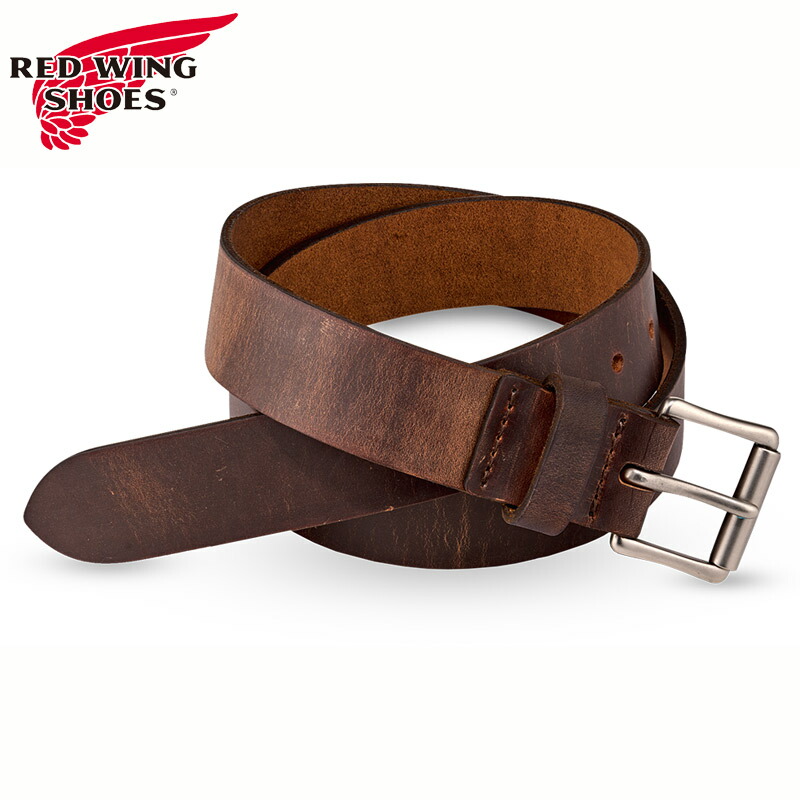 楽天市場】レッドウィング レザーランヤード REDWING ウォレットコード