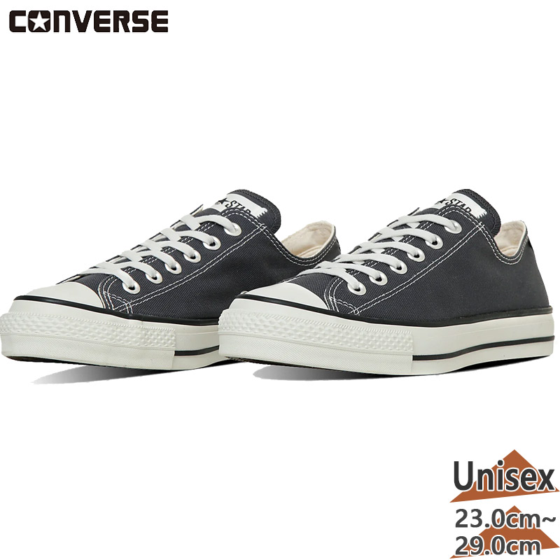 コンバース メンズ レディース CANVAS ALL STAR J OX 帆布 オールスター オックス スニーカー 靴 シューズ 国産 日本製 貨物輸送無料 CONVERSE 31315160