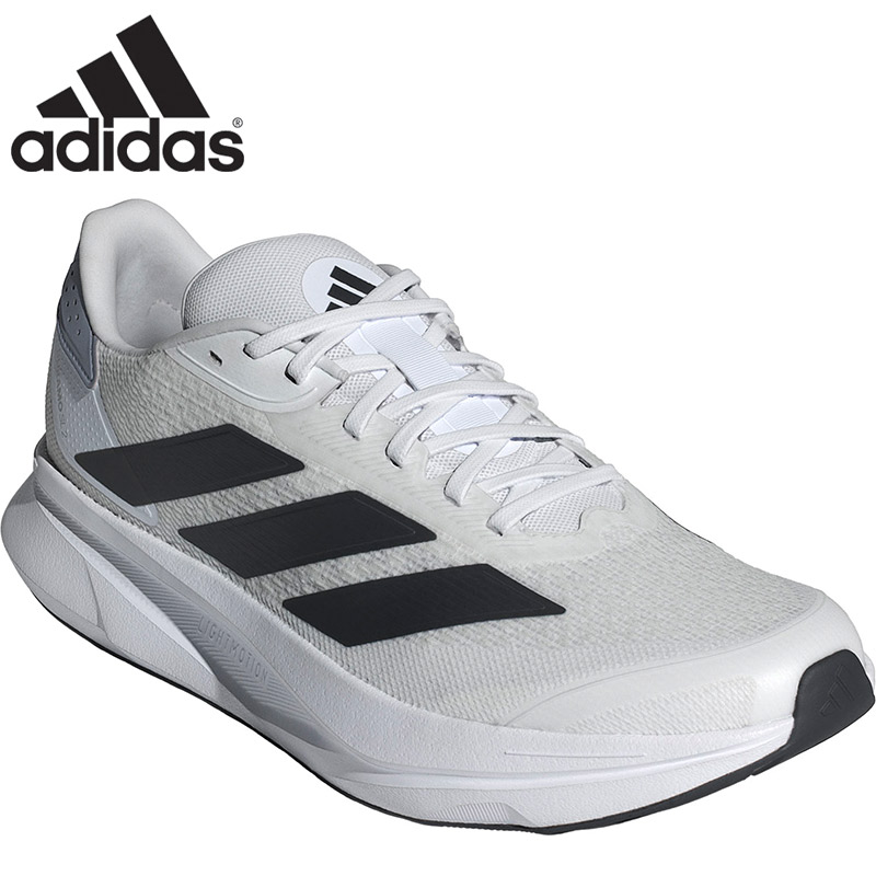 アディダス メンズ DURAMO SL2 M スニーカー 靴 シューズ ランニング ジョギング トレーニング シルバー 送料無料 adidas IH8215