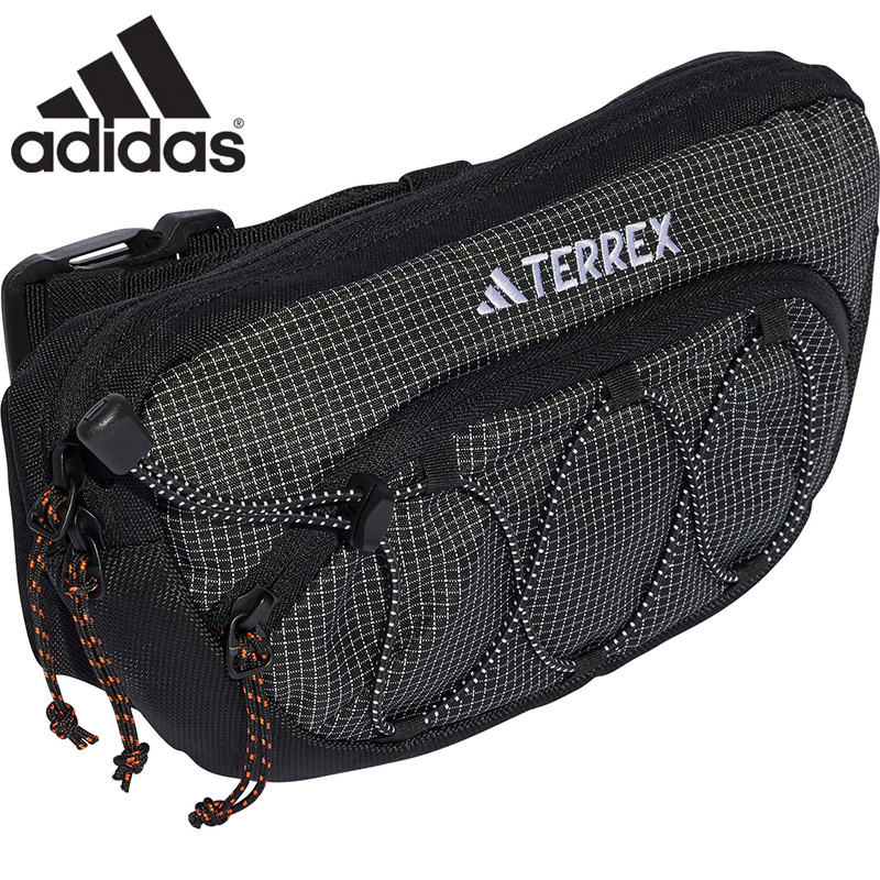 新品未使用 ウエストポーチ／アディダス TERREX ボディーバック 楽天市場】アディダス ウエストポーチ adidas TRX MT WAIST PK