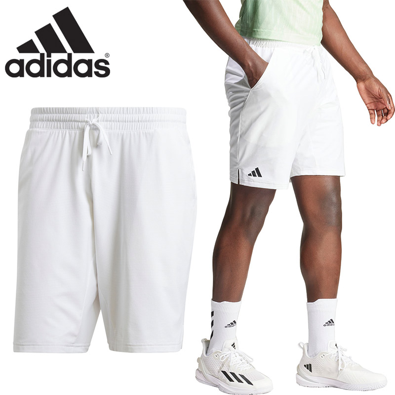 楽天市場】アディダス メンズ M TENNIS ERGO ショーツ テニス