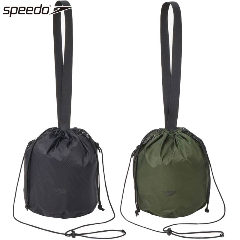 楽天市場】Speedo（スピード）ボヤージュメッシュパースバッグ