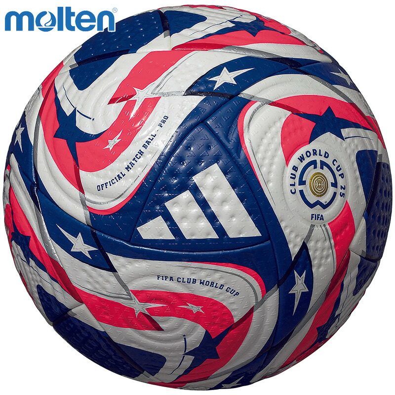 楽天市場】【ネーム加工可】モルテン molten サッカーボール UEFA