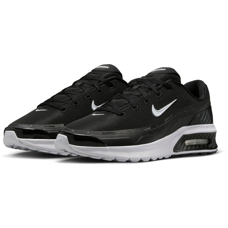 ナイキ メンズ レディース AIR MAX BIA エアマックス スニーカー 靴 シューズ ランニングシューズ ブラック 黒 送料無料 NIKE IF2624005