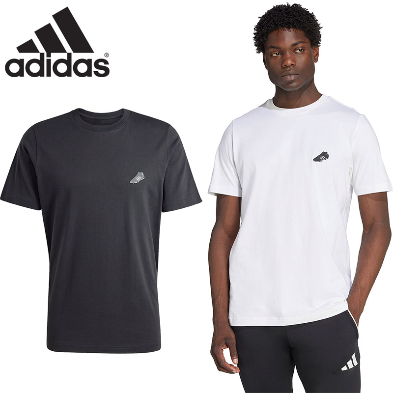 楽天市場】アディダス Tシャツ 半袖 COPA サイン グラフィック Tシャツ