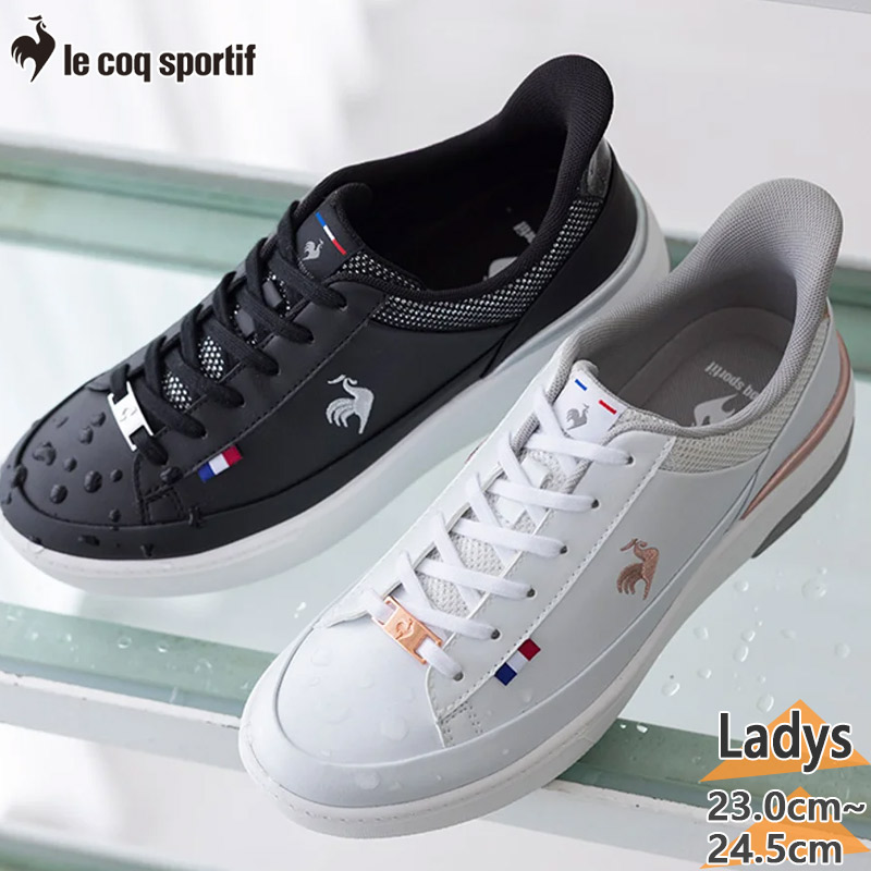 楽天市場】【最大100%ポイントバック】ルコック le coq sportif