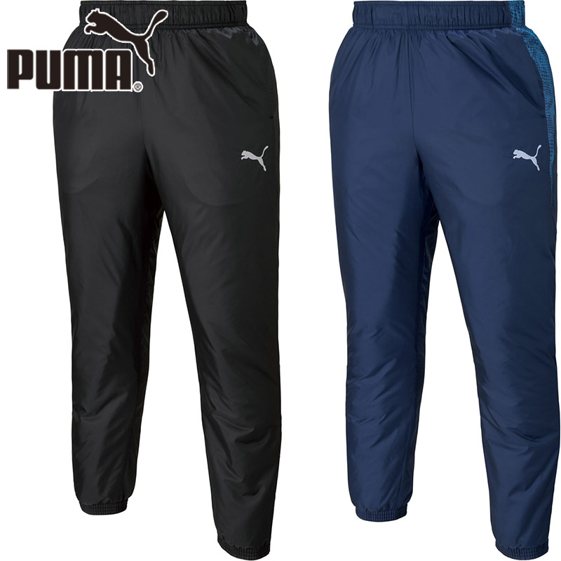 楽天市場】送料無料 プーマ メンズ ピステ パンツ 下 PUMA