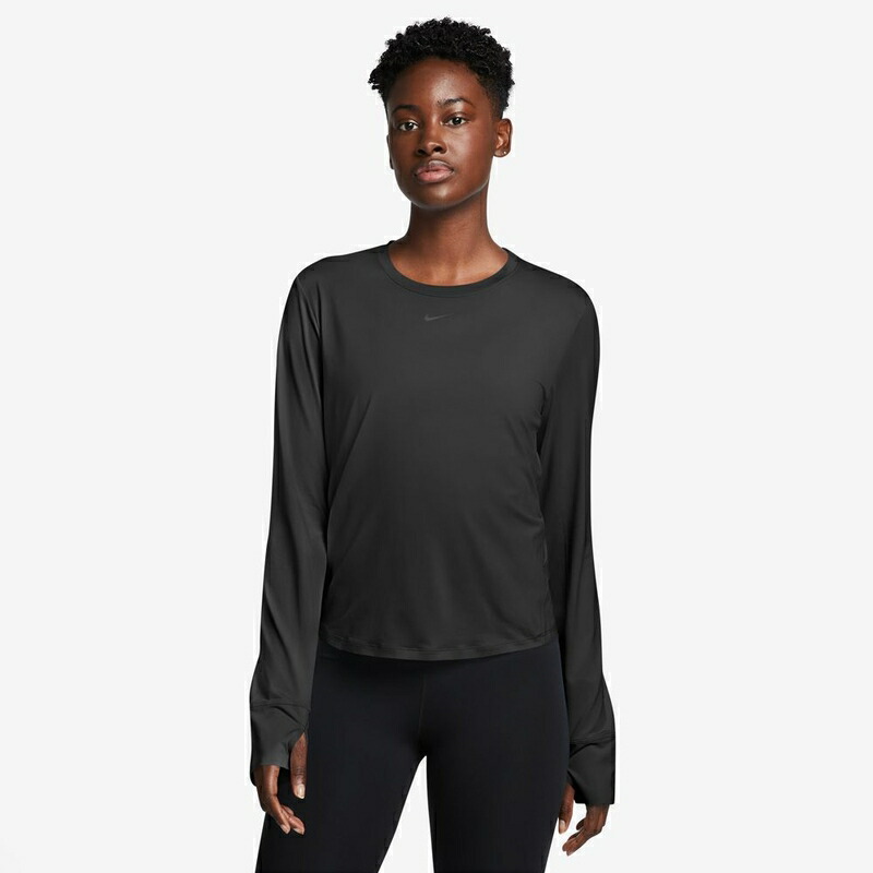楽天市場】ナイキ NIKE Dri-FIT ワン クラシック ロングスリーブ