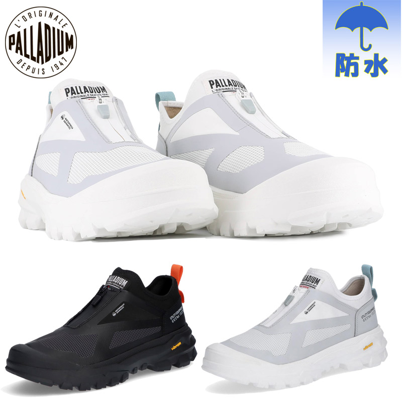 楽天市場】PALLADIUM パラディウム レディース スニーカー 74343 008