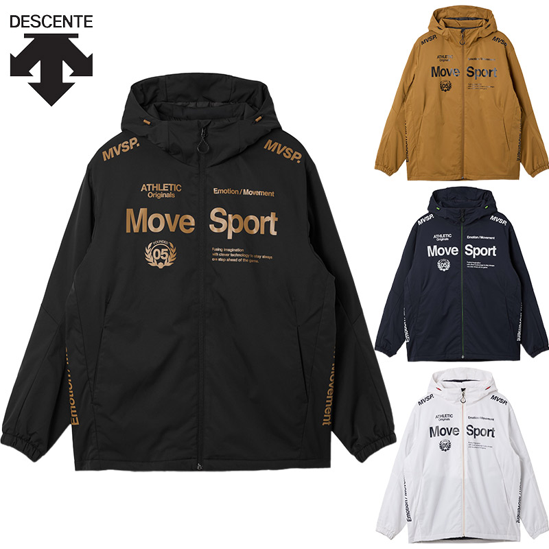 楽天市場】デサント DESCENTE ST5FWB32M 【ACTIVE SUITS】THERMO