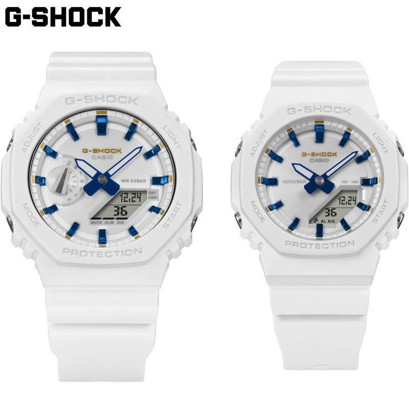 国内正規品 ラバーズコレクション カシオ メンズ レディース G-SHOCK Gショック 腕時計 ウォッチ アナデジ ラバコレ ペアウォッチ 限定 リミテッド 送料無料 CASIO LOV-25A