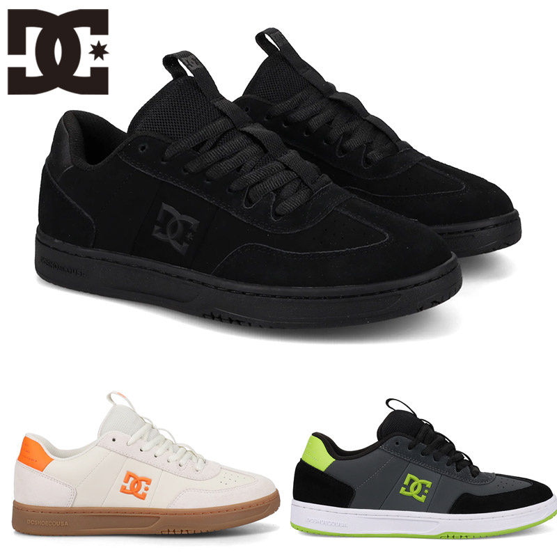 楽天市場】＼500円クーポン有／ディーシーシューズ DC SHOES