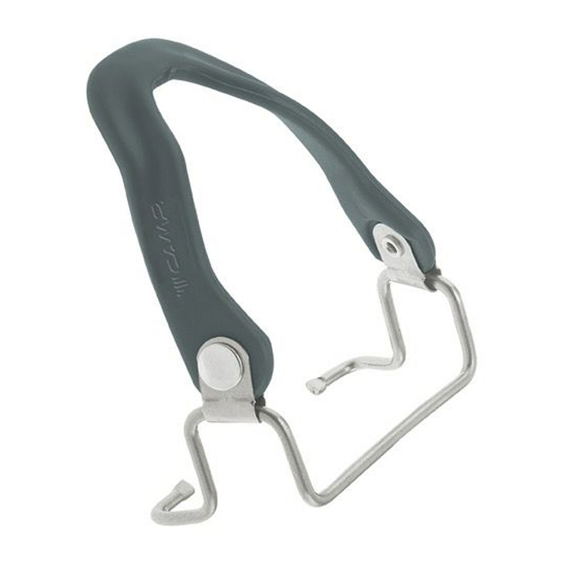 CAMP-OUTDOOR カンプ アウトドア キャラバン メンズ レディース スキーモ トゥベール(セミオート) 競技 登山 スキー 踵 送料無料 Caravan 5258900