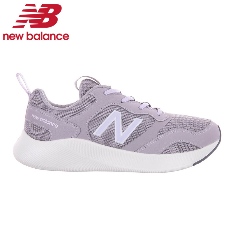 在庫1点限り 24.5cm ニューバランス レディース DynaSoft NB Sampher v2 スニーカー 靴 シューズ ウォーキング 旅行 散歩 トレーニング 普段使い ピンク 送料無料 New Balance WSMP5Y32E