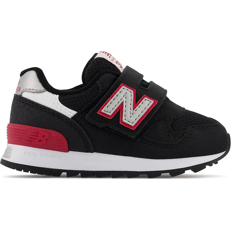 新作 人気 ニューバランス New Balance スニーカー ベビー Io313jbk W Jbk ブラック 靴 シューズ 22ss マジック テープ バンド ベルト ベルクロ 通園 ギフト プレゼント あす楽 Whitesforracialequity Org