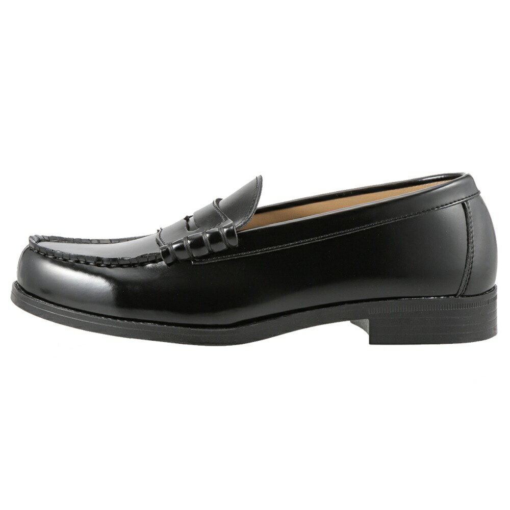 楽天市場 セダークレスト ウォッシャブル Cedar Crest Cc 1301 メンズ ローファー スリッポン 洗えるローファー 洗える靴 黒 学生靴 通学 男子 通気性 クッション性 ブラック 取寄 靴 チヨダ楽天市場店