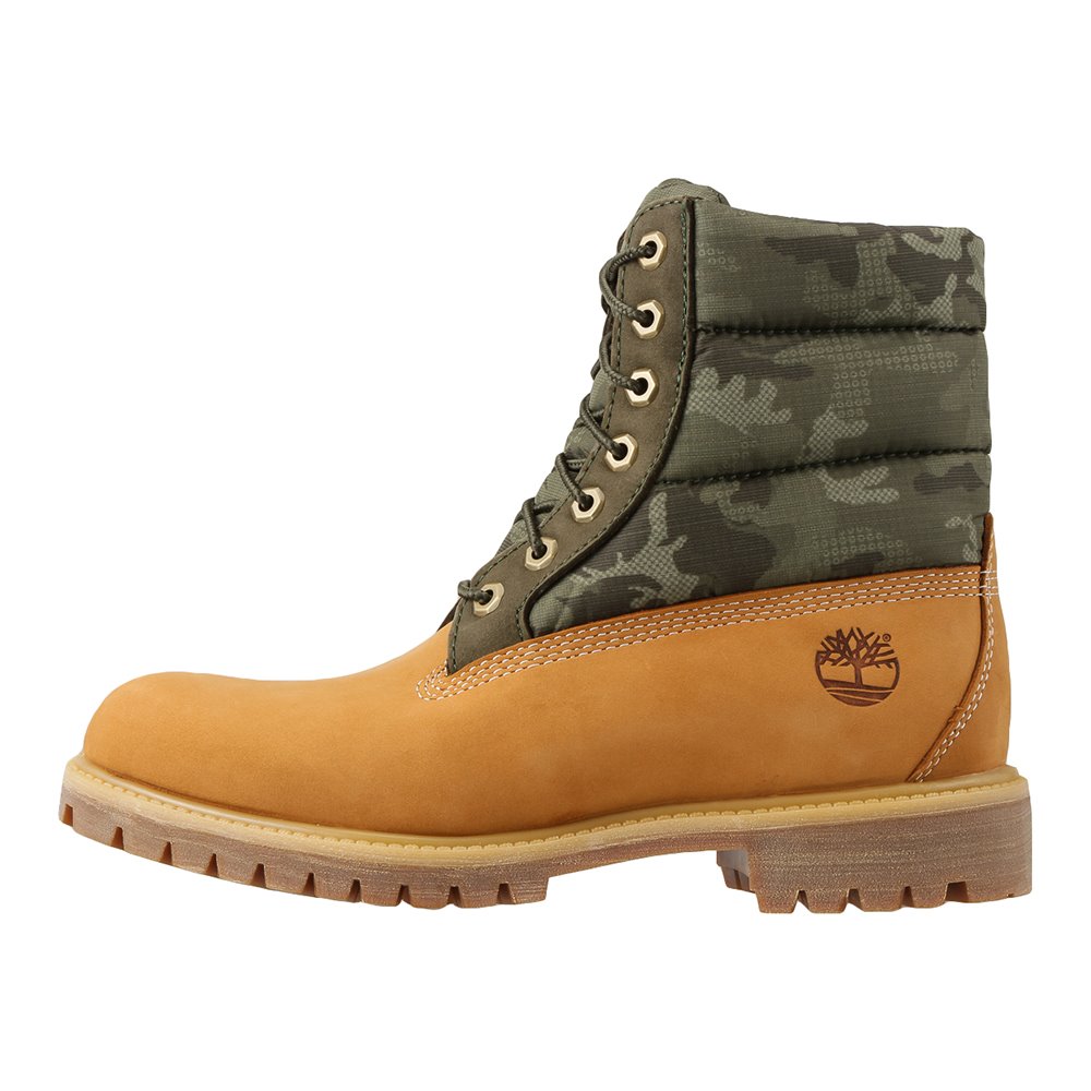 timberland a1zrh