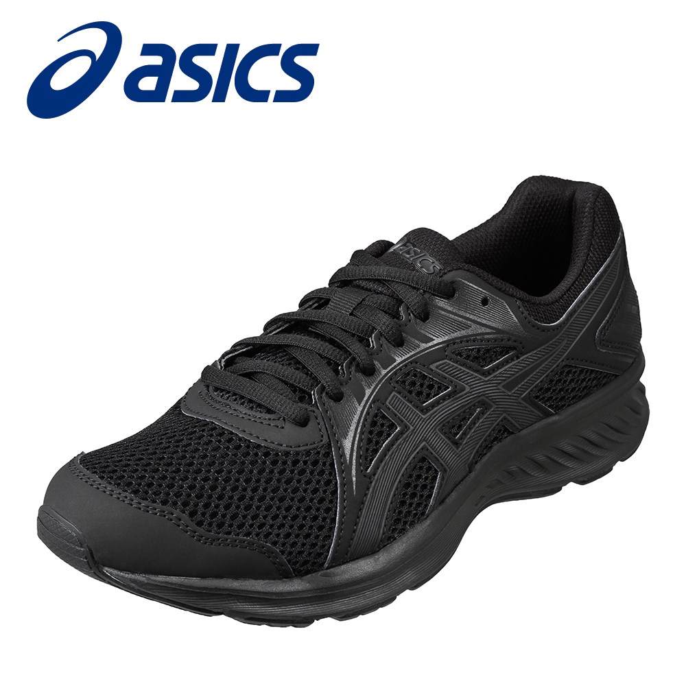 楽天市場 アシックス Asics メンズシューズ 1011a625 003 M メンズ靴 4e相当 メンズランニングシューズ 4e 幅広 レセント Sw11 小さいサイズ対応 大きいサイズ対応 ブラック ブラック 靴 チヨダ楽天市場店