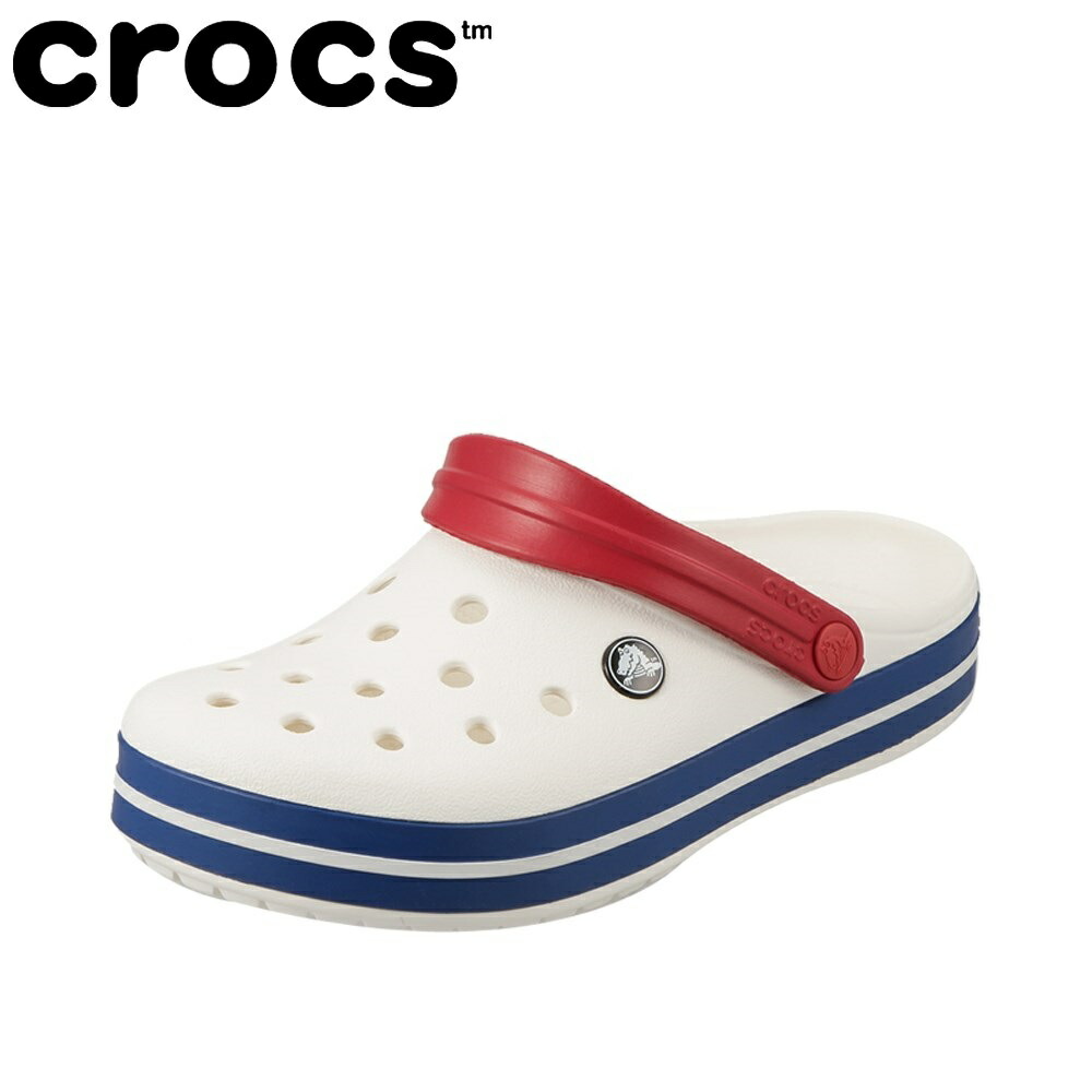 about crocs brand