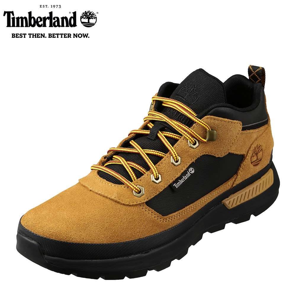 価格は安く 3e相当 メンズ靴 A1ys6 Timb Timberland ティンバーランド ブーツ Wheat レザー 本革 Low Trekker Field はっ水 撥水 Www Laaurora Es