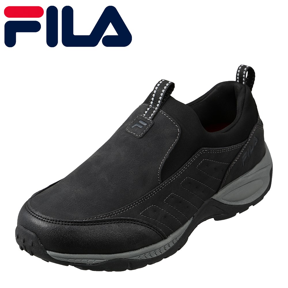 楽天市場 フィラ Fila Fc 6210 メンズ靴 3e相当 アウトドアシューズ 防水 透湿 人気 ブランド 小さいサイズ対応 大きいサイズ対応 ブラウン 靴 チヨダ楽天市場店
