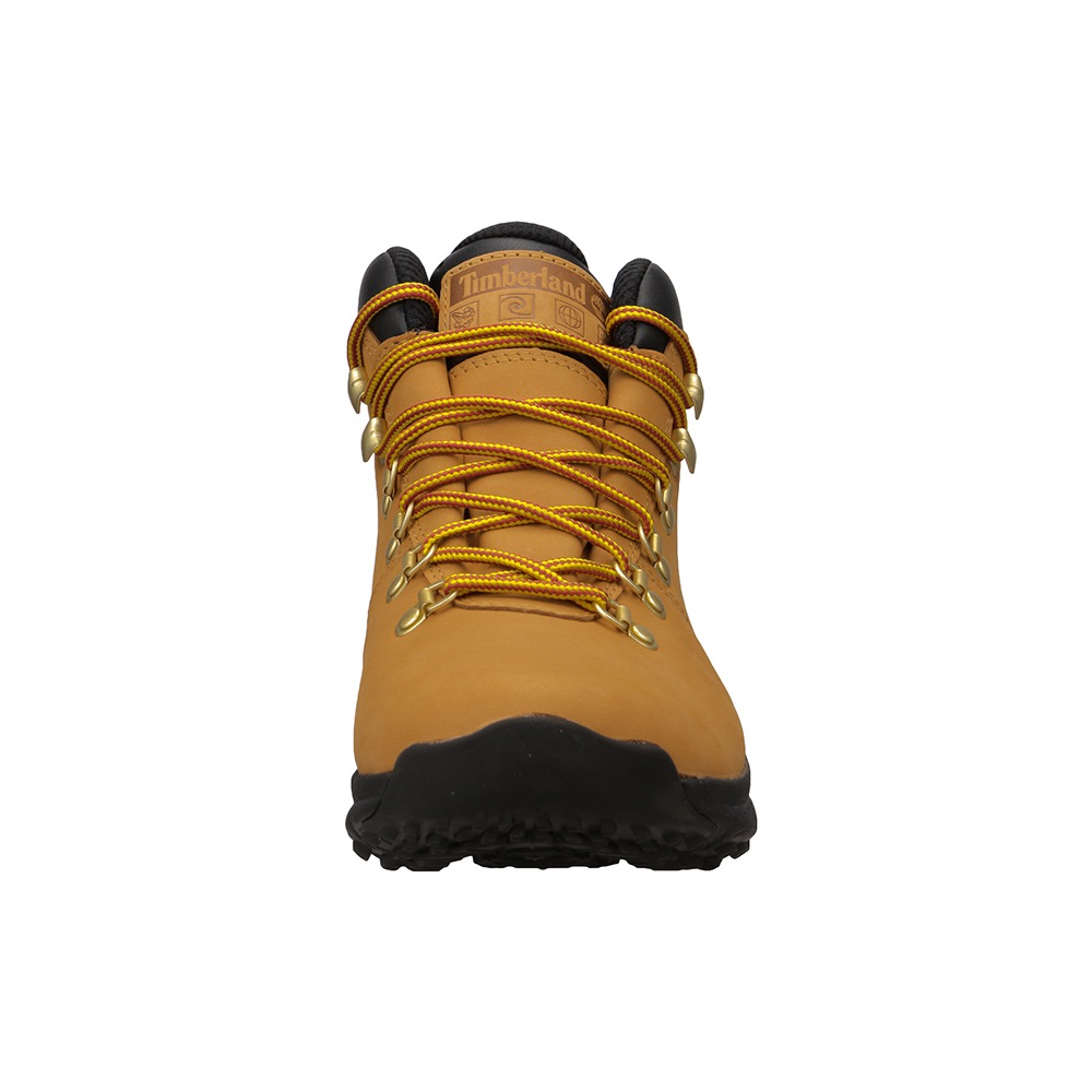 timberland natural world hiker mid boots