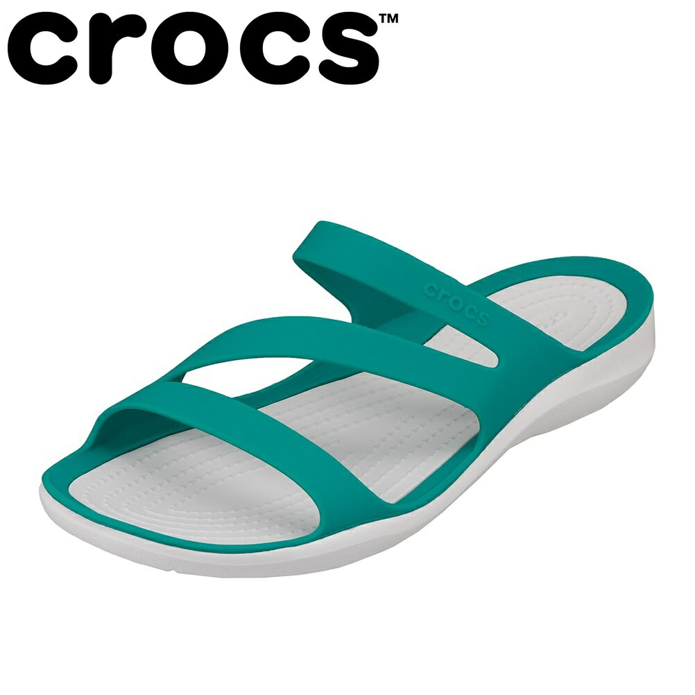 about crocs brand