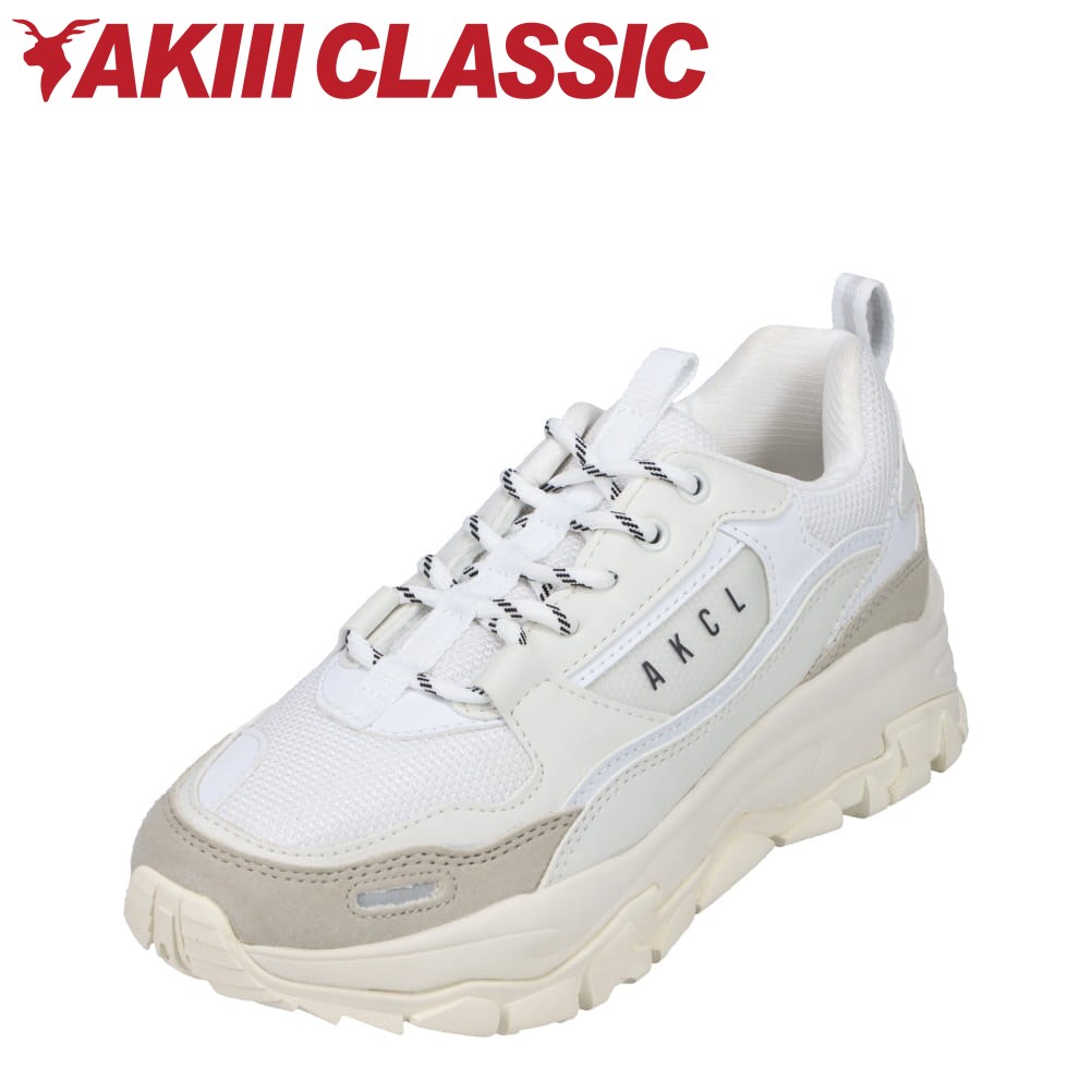 楽天市場】アキクラシック AKIII CLASSIC AKC0007-SND