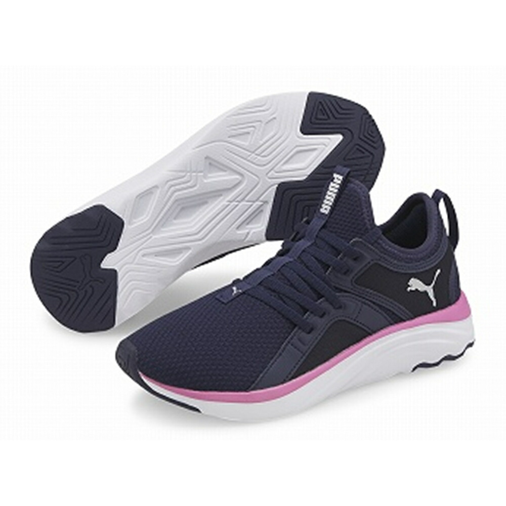 楽天市場】プーマ PUMA 36962106L レディース靴 靴 シューズ 2E相当 スポーツシューズ ランニングシューズ 衝撃緩和 オリジナル  当店限定 小さいサイズ対応 大きいサイズ対応 ブラック : 靴・チヨダ楽天市場店