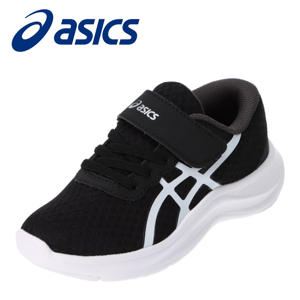 楽天市場】アシックス asics スニーカー キッズ ジュニア キッズ靴