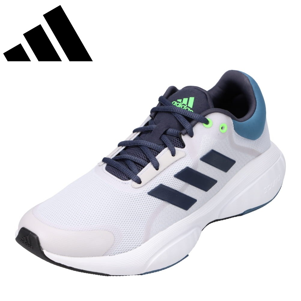 プチギフト adidas スニーカー RACER21M 26センチ | alamiah.edu.sa