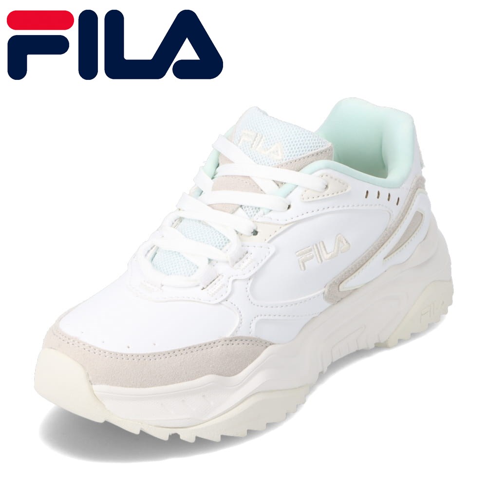 楽天市場】フィラ FILA FC-5229W レディース靴 靴 シューズ 2E相当