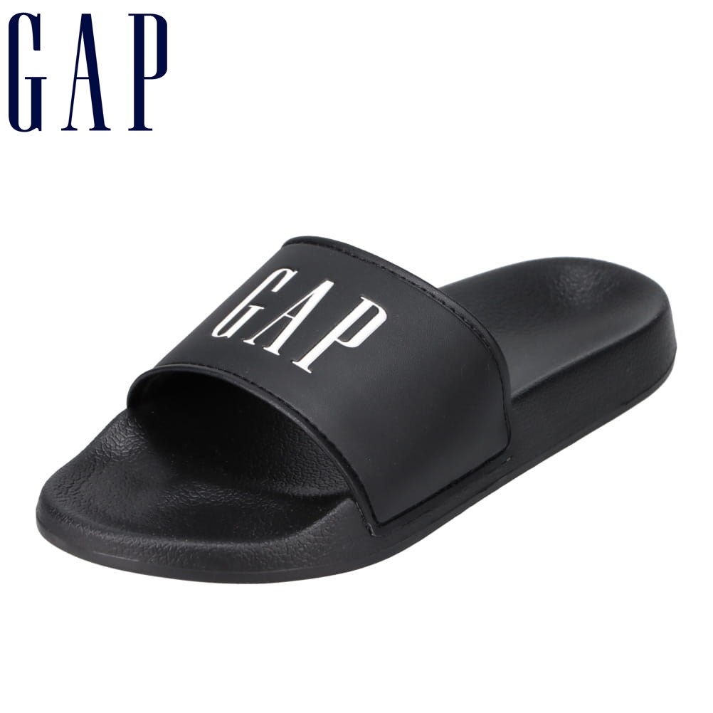 ギャップ Gap Gps121c メンズ靴 靴 シューズ 2e相当 スポーツサンダル スポサン シャワーサンダル シャワサン 歩きやすい 履きやすい ジム 部活 ブランド 人気 海 川 バーベキュー レジャー ブラック 豊富な品