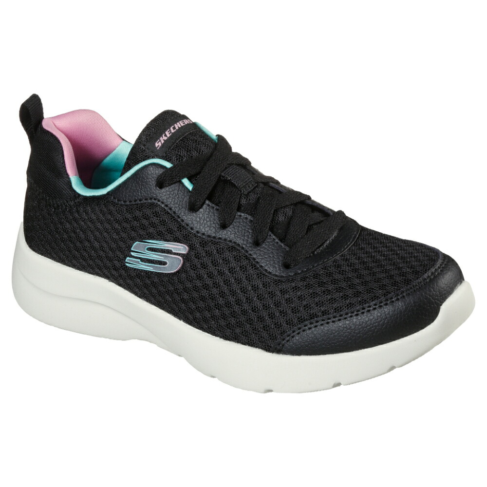 1947円 初売り スケッチャーズ Skechers レディース靴 靴 シューズ 3e相当 ローカットスニーカー メッシュ Dynamight 2 0 Sweet Day クッション性 軽量 軽い 快適 スポーツ 人気 ブランド ブラック ミント 1947円 初売り スケッチャーズ Skechers レディース靴 靴 シューズ 3e相当 ローカットスニーカー メッシュ Dynamight 2 0 Sweet Day クッション性 軽量 軽い 快適 スポーツ 人気 ブランド ブラック ミント