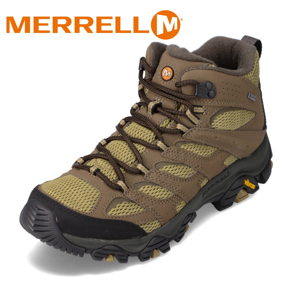 楽天市場】メレル MERRELL J135505 アウトドアシューズ スポーツ 透湿