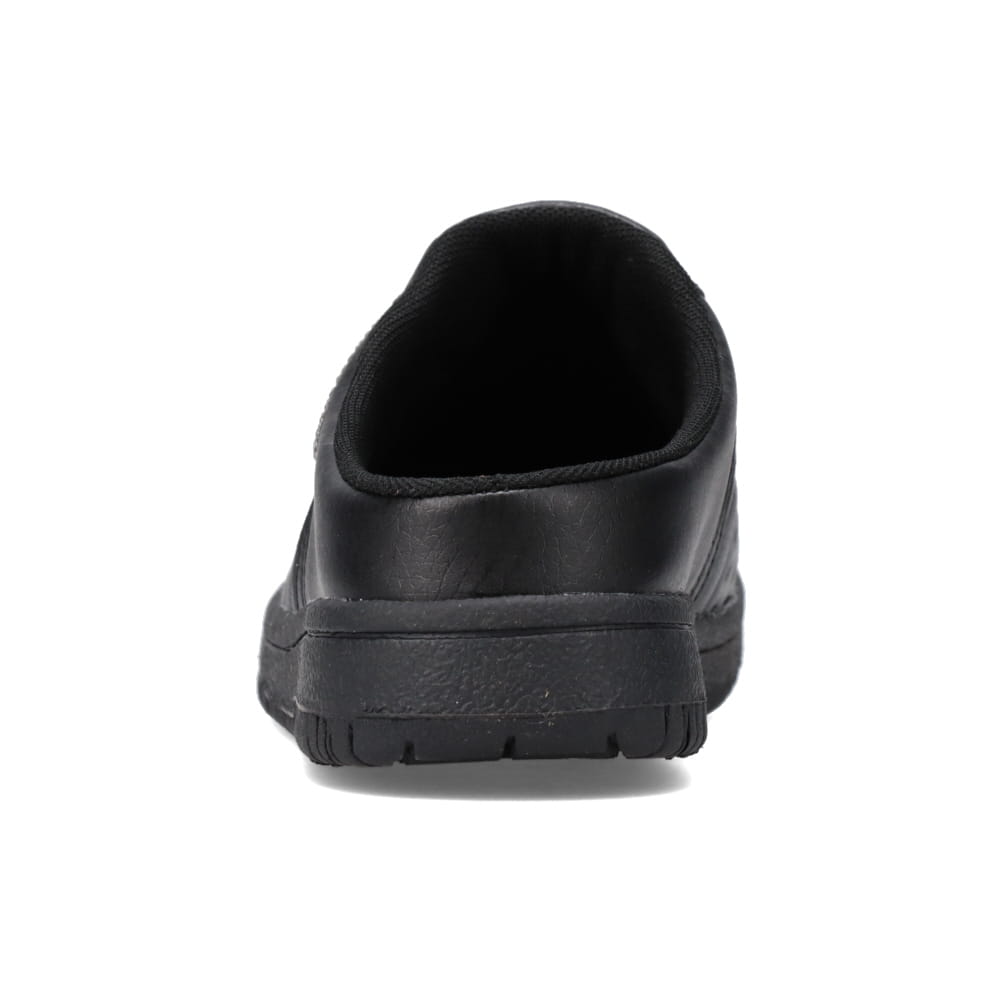 カンゴールスポーツ KANGOL SPORT 防滑 バーベキュー サボサンダル シューズ ブランド KLH5454 2E相当 アウトドア グランピング 人気 レディース靴 スリッパ ルームシューズ 防水 靴 クロッグシューズ ガーデニング 雨の日 晴雨兼用 ブラック×ブラック レディース靴 ...