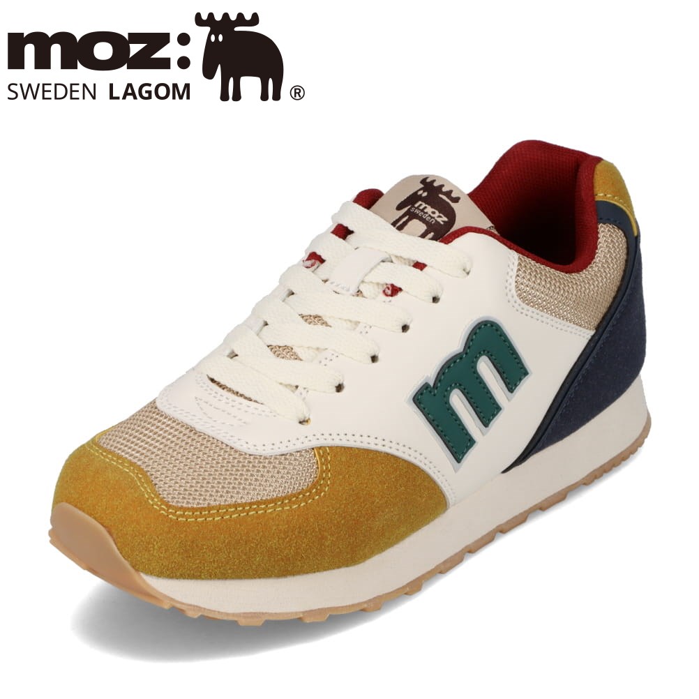 楽天市場】モズ スウェーデン MOZ sweden MOZ-200 レディース靴