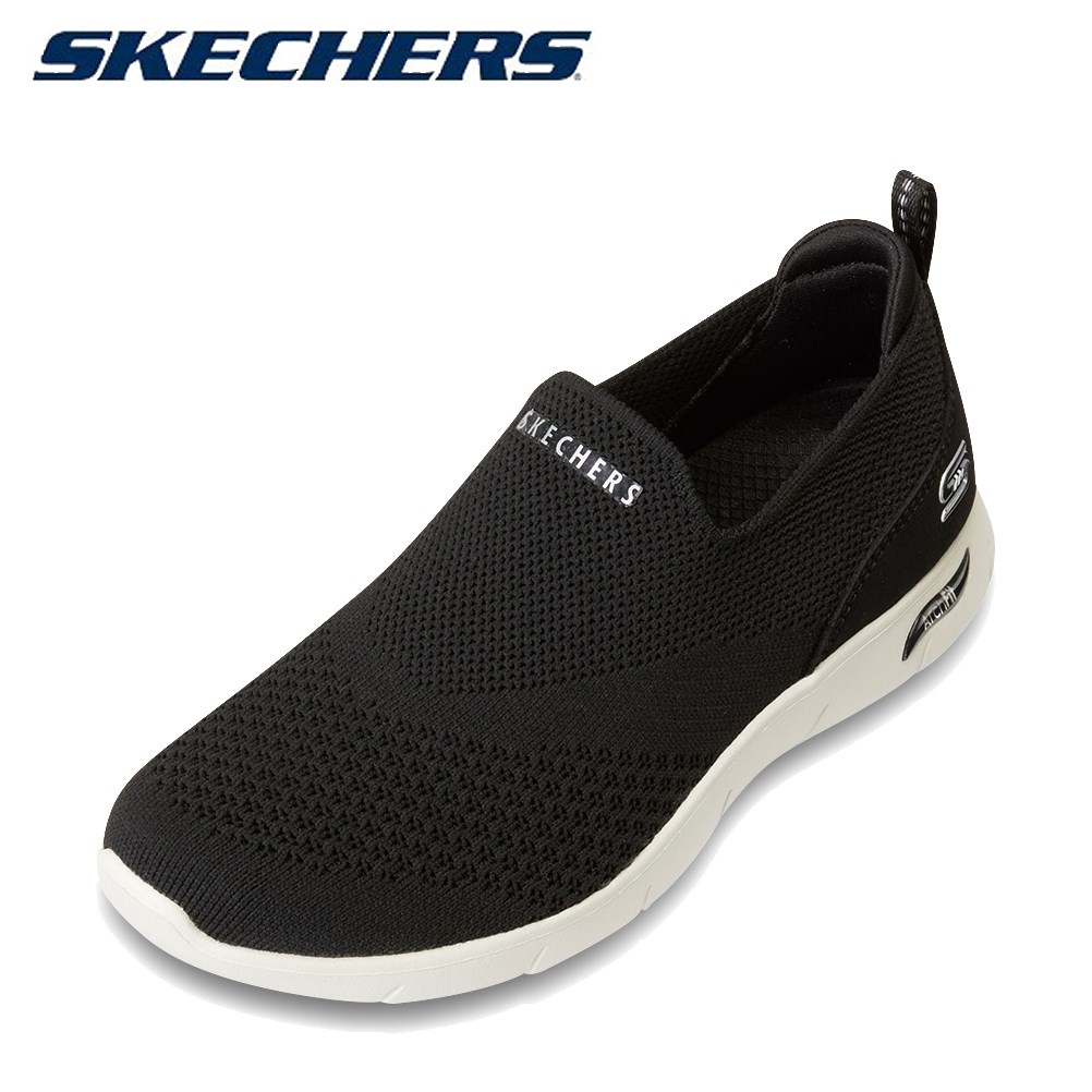 楽天市場】スケッチャーズ SKECHERS 124661W レディース靴 靴 シューズ