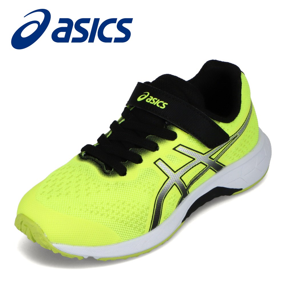 【楽天市場】アシックス asics 1154A144 キッズ靴 子供靴 靴 