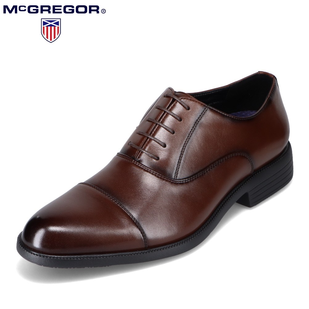 新品箱入り！マックレガー McGREGOR 本革ワラビー 　26CM 新品箱入り！マックレガー McGREGOR 本革ワラビー 26CM - メルカリ