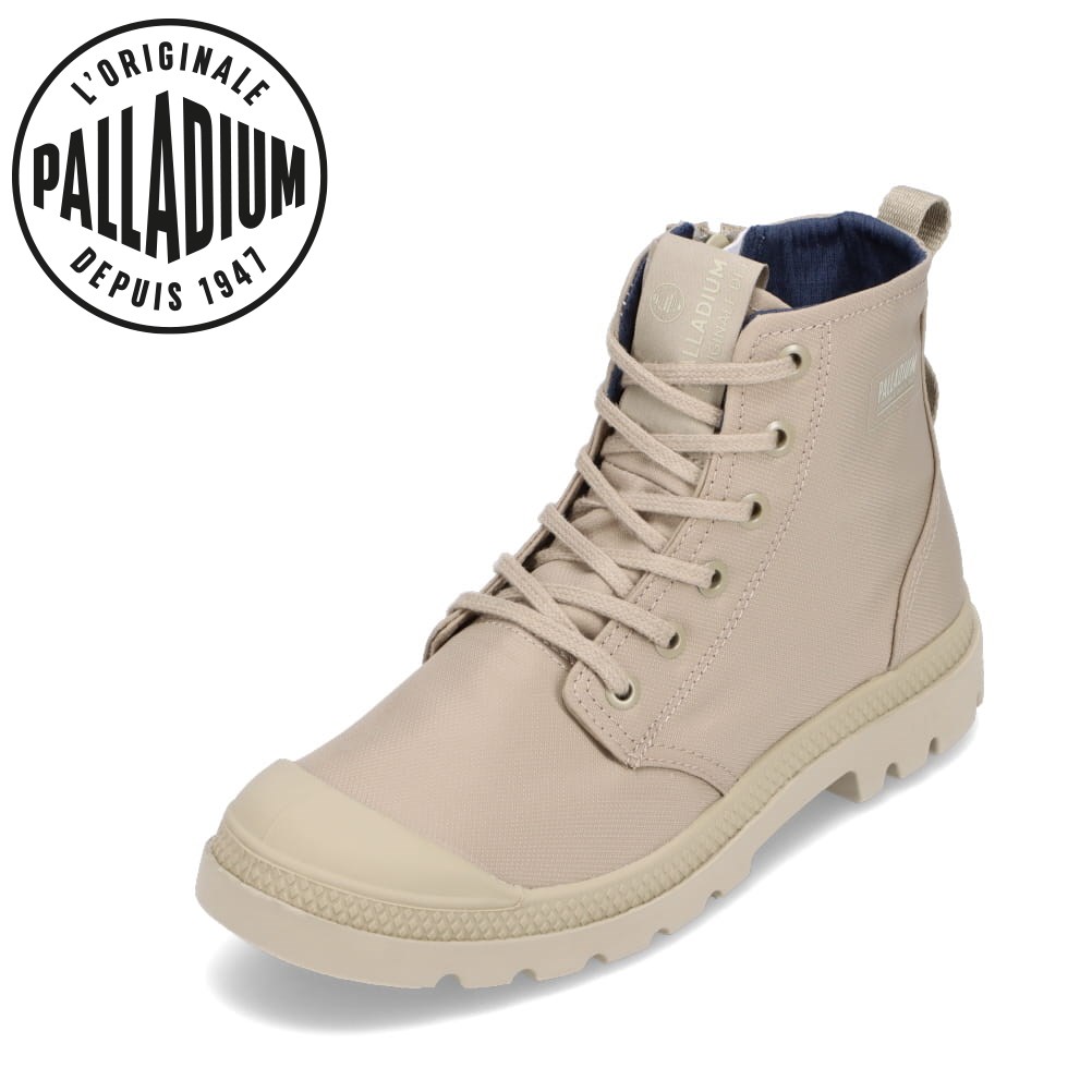 楽天市場】パラディウム PALLADIUM 77857L レディース靴 靴 シューズ