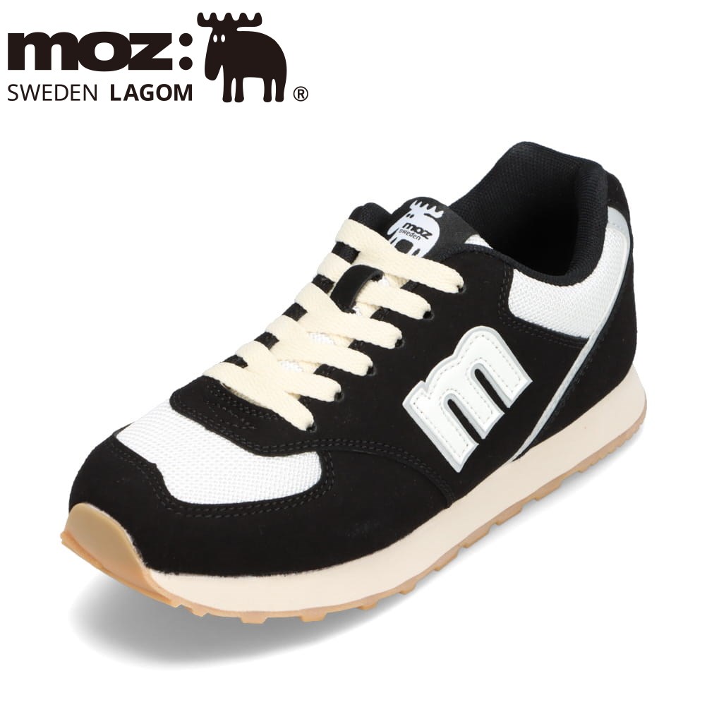 楽天市場】モズ スウェーデン MOZ sweden MOZ-900 レディース靴 靴