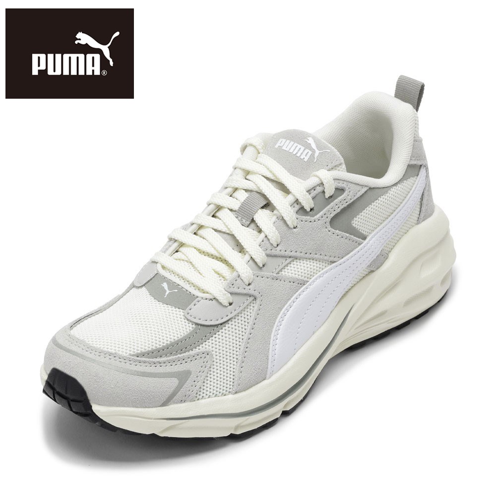 【mitsumama】 Puma SUEDE VTG MIJ SILVER 