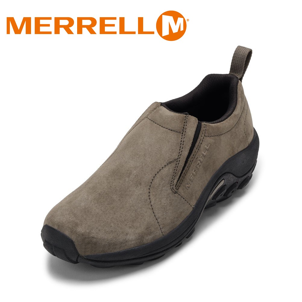 メレル MERRELL 4249 メンズ靴 靴 シューズ 2E相当 スニーカー アウトドア シューズ スリッポン グリップ力 冬 雪 氷 ローカットスニーカー 高機能 ダークブラウン