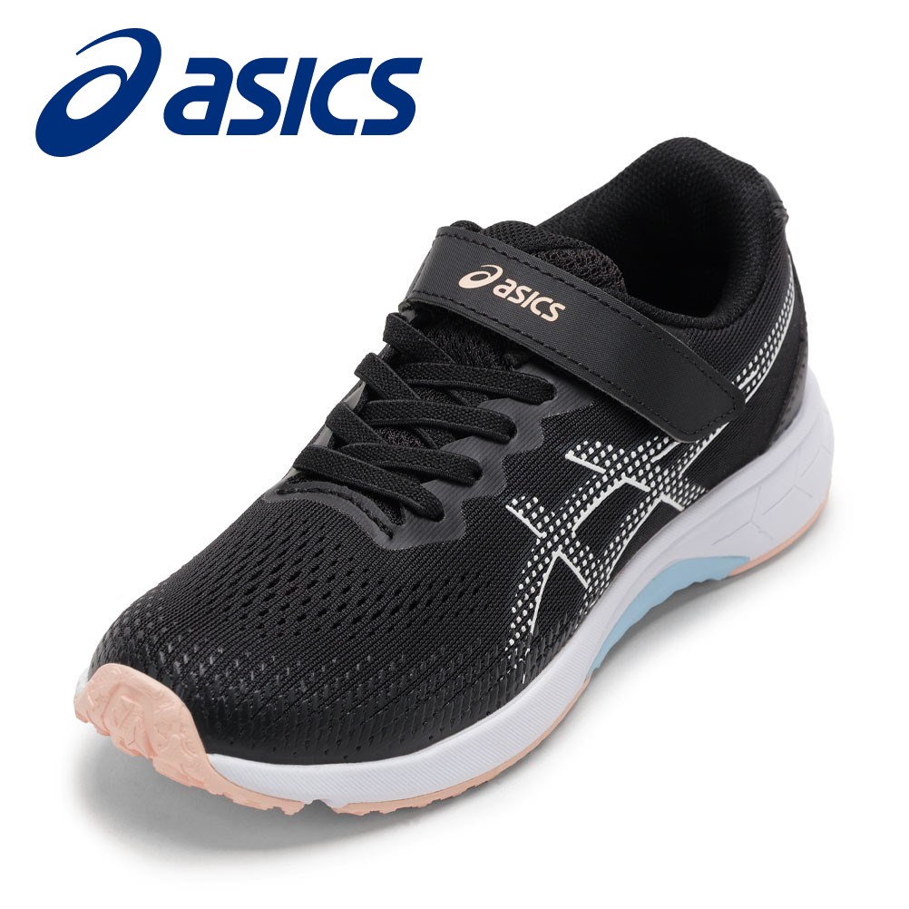 【楽天市場】【10%OFFクーポン】アシックス asics 1154A215 キッズ靴 靴 シューズ 2E ランニングシューズ キッズ