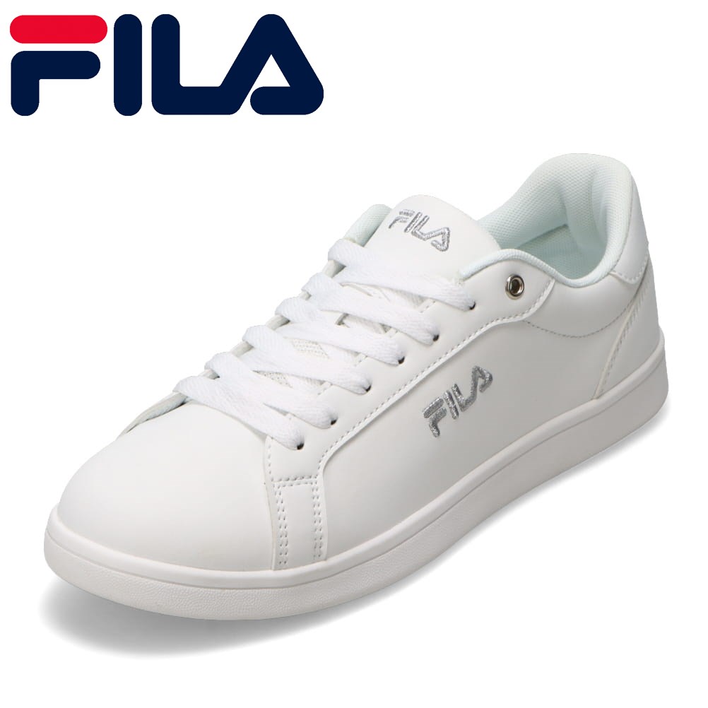 FILA - メキシコ代表　セット FILA フィラ TatticaDV2RI アイボリー×ブラック メンズ | 靴
