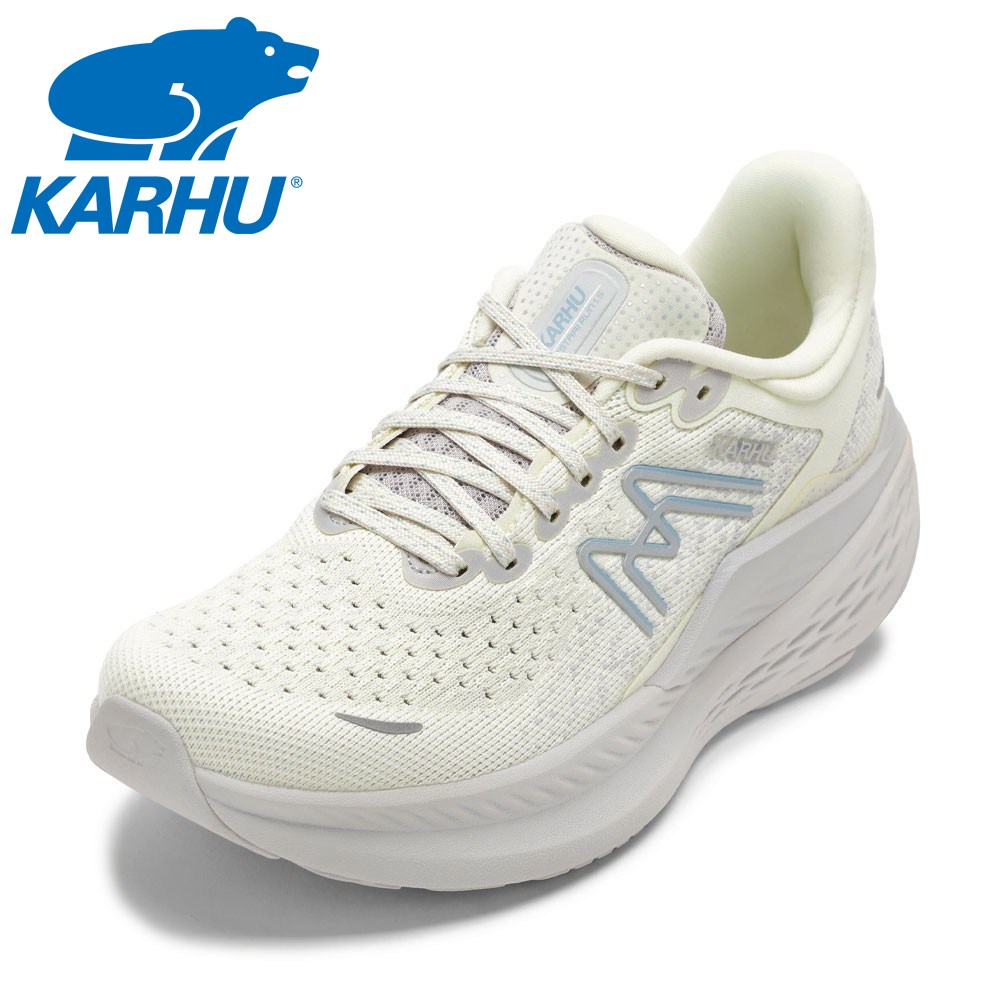 カルフ KARHU KH205005 レディース靴 靴 シューズ 2E スニーカー ランニング シューズ メスタリラン1.5 ローカットスニーカー シンプル 人気 ブランド ホワイト