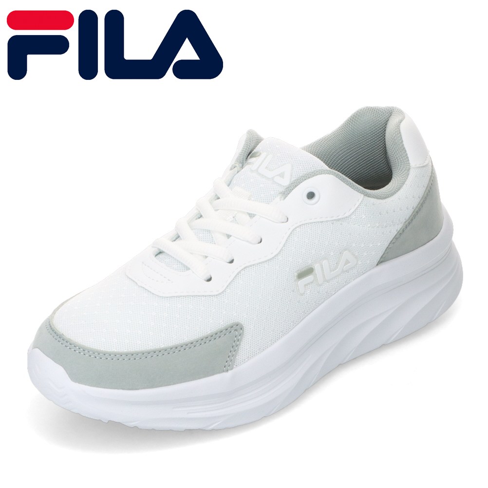 楽天市場】【全品P10倍！6日〜9日まで】フィラ FILA 厚底スニーカー