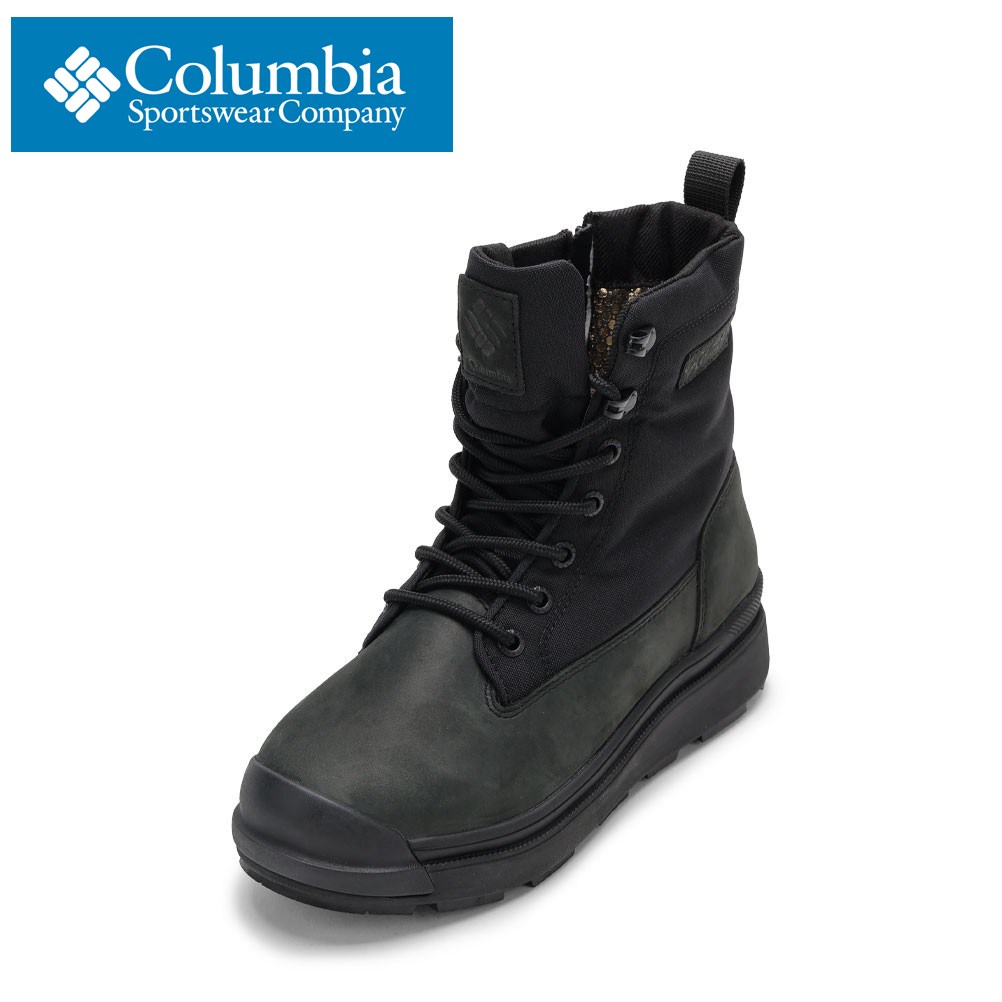 楽天市場】コロンビア Columbia ブーツ ミンクス スリップ ファイブ