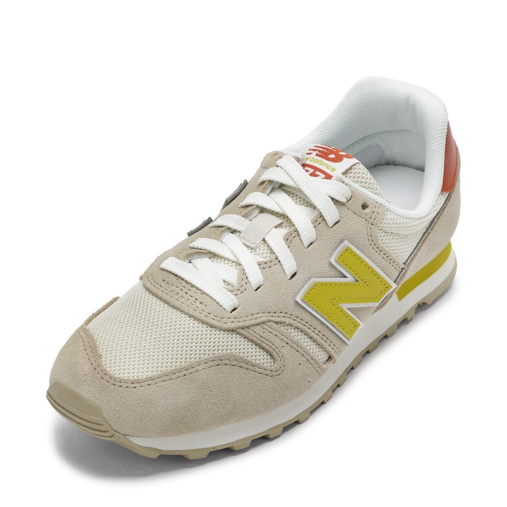 【全品P5倍！6日～9日まで】ニューバランス new balance W3734Q8B レディース靴 靴 シューズ スニーカー ランニング ウォーキング シューズ 軽量 通気性 メッシュ W3734Q8 スエード ローカットスニーカー 人気 ブランド ベージュ